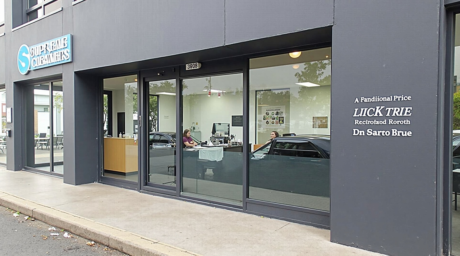 Fresho Carpet Cleaning Cedar Grove Contact Office