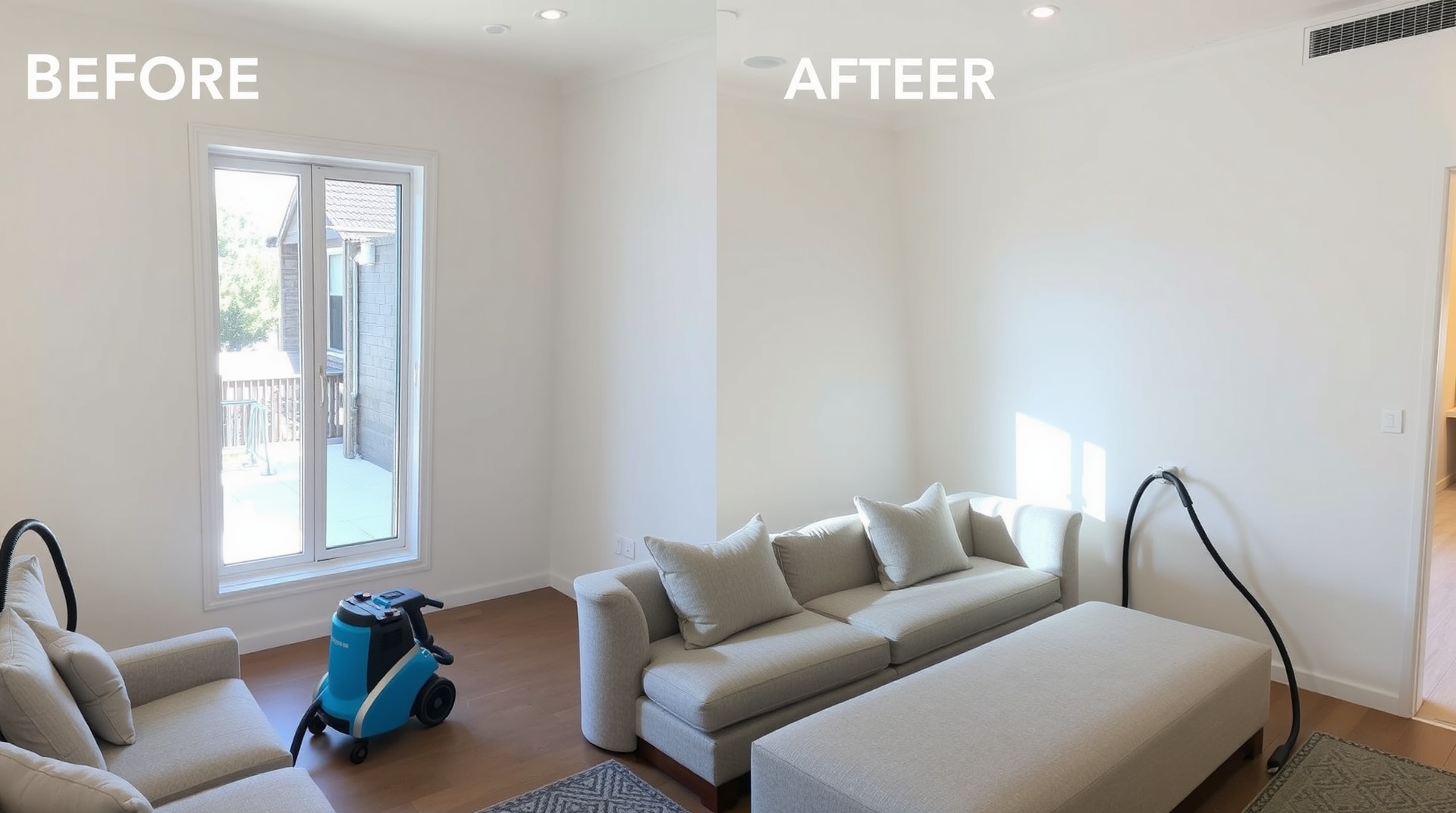 Professional Upholstery Cleaning Cedar Grove